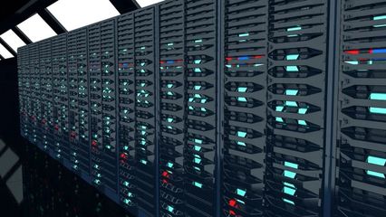 NoSQL數據庫服務 現代數據管理的新范式